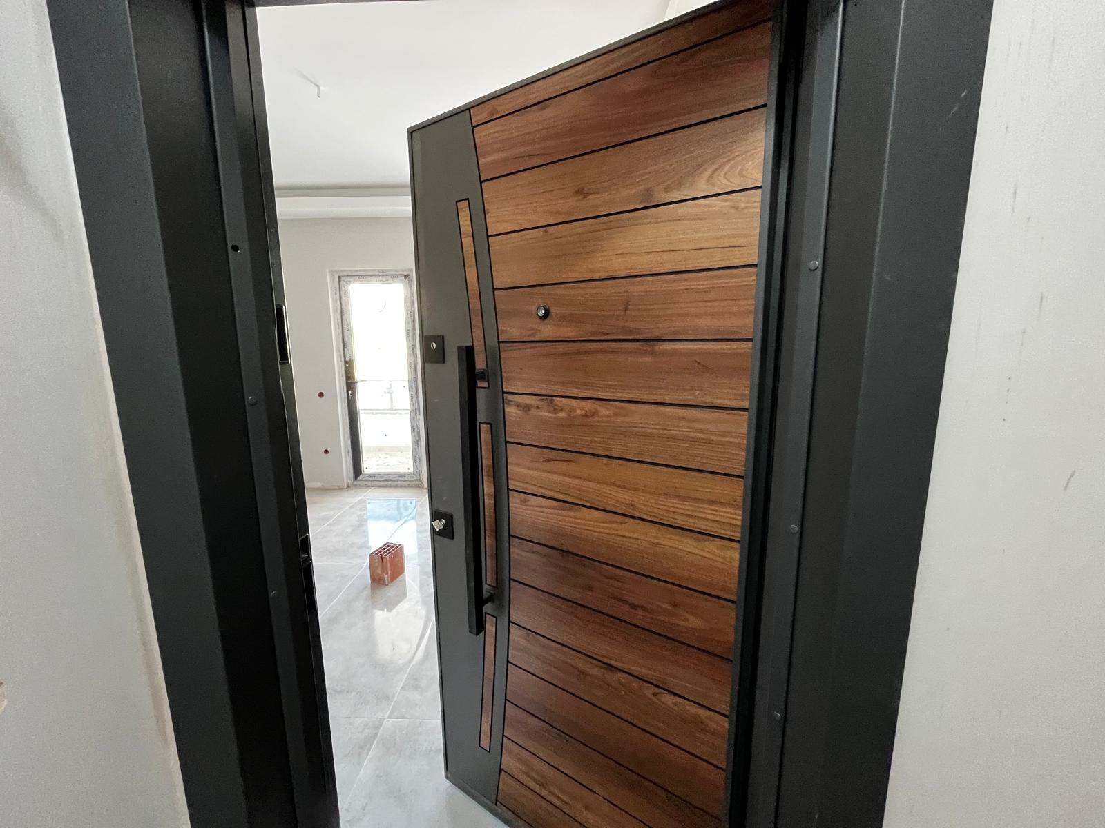 Satılık 2+1 Daire 85 m²
